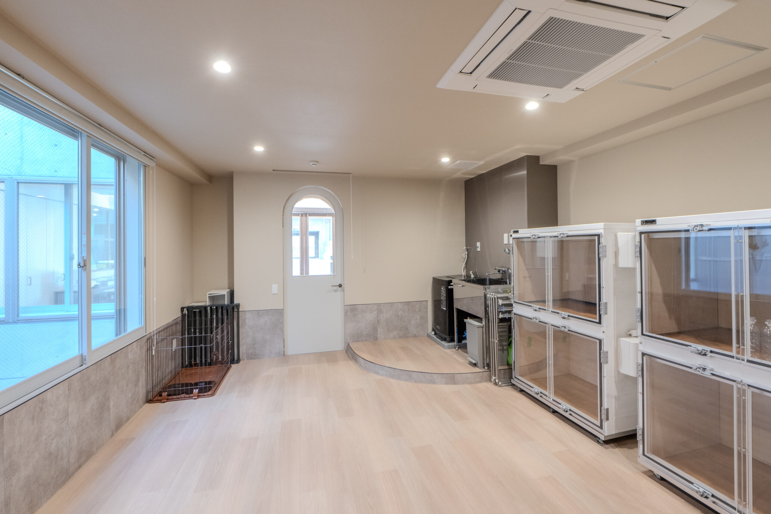 Komachi Tokyo 市ヶ谷店店内